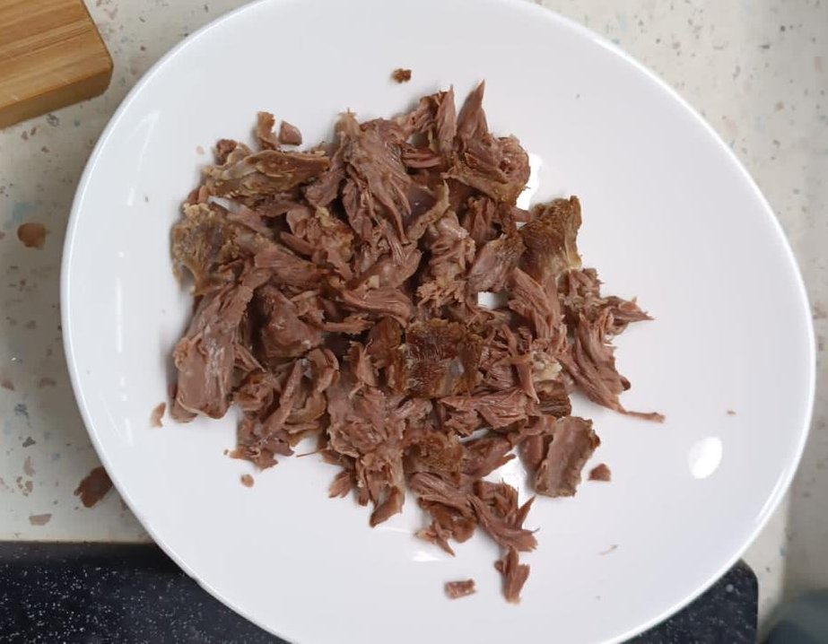 Мясо